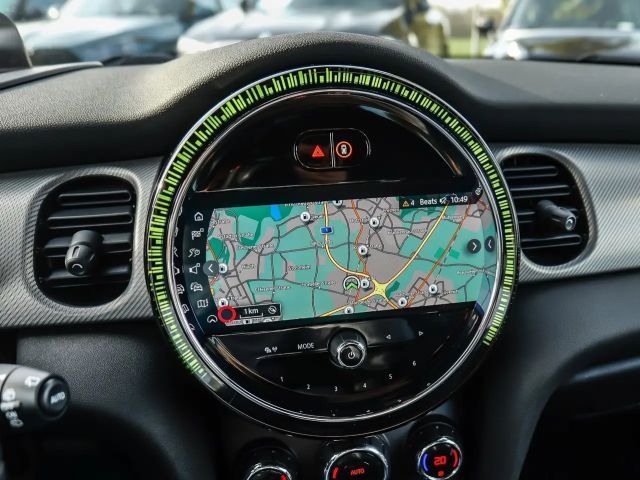 MINI John Cooper Works HUD PANO ACC RFK NAVI LED DAB