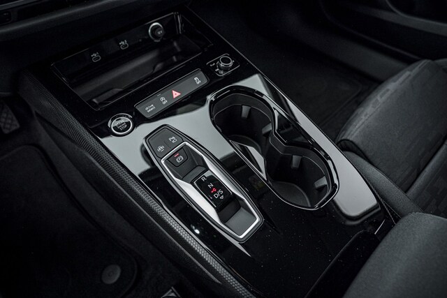 Audi A5 Avant Quattro S-Tronic