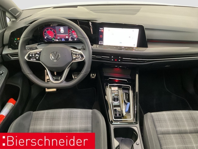 Volkswagen Golf 2.0 TDI GTD