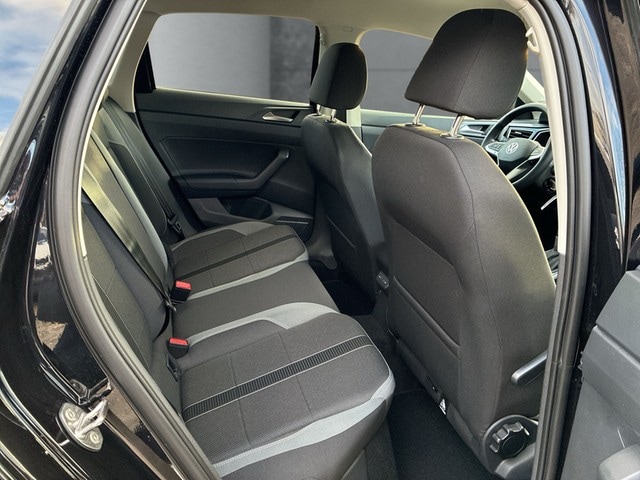 Volkswagen Polo DSG Style