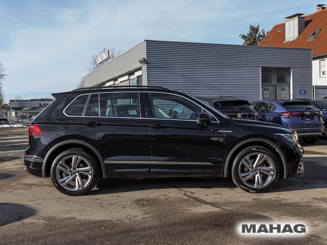 Volkswagen Tiguan 1.5 TSI DSG IQ.Drive R-Line
