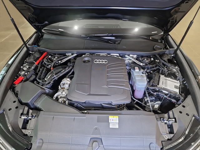 Audi A6 40 TDI Avant S-Tronic