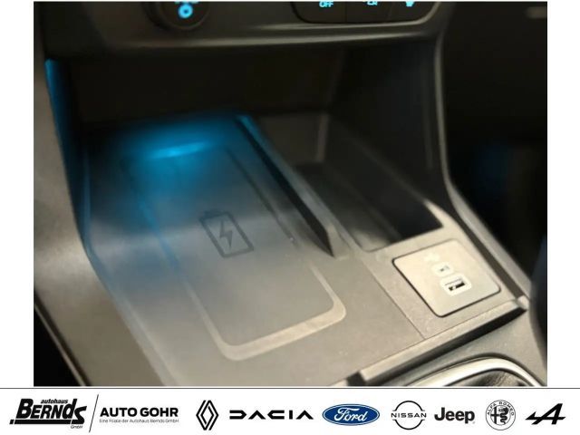 Ford Puma EcoBoost Titanium