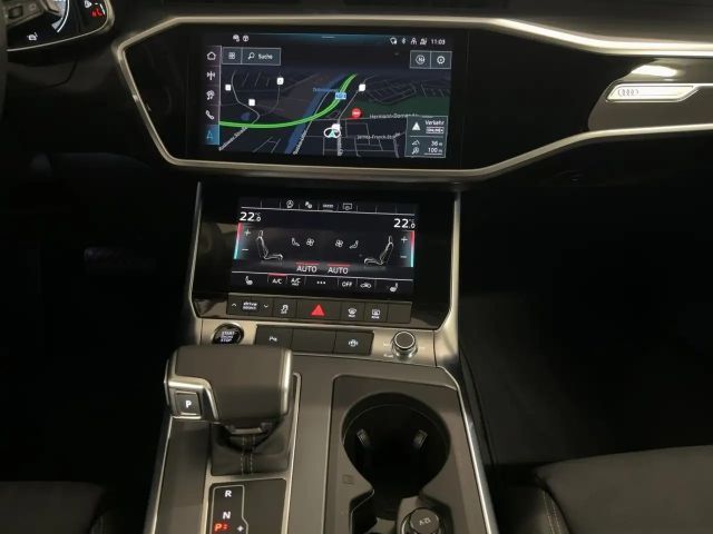 Audi A6 35 TDI Sport