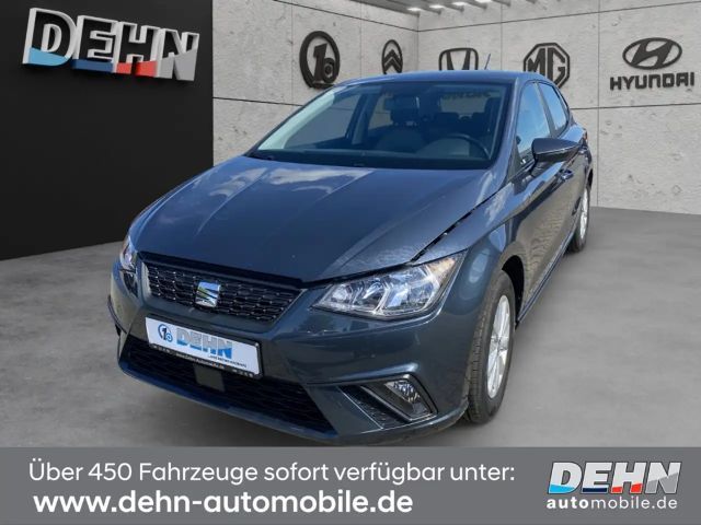 Seat Ibiza 1.0 TSI Style