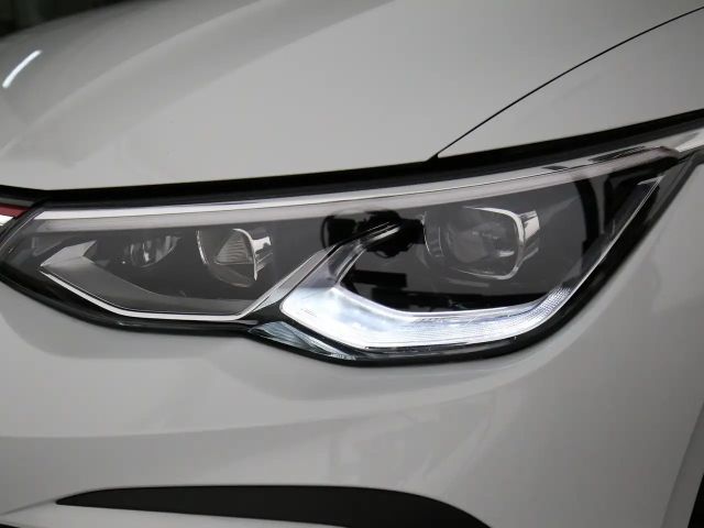 Volkswagen Golf 2.0 TSI GTI Golf VIII