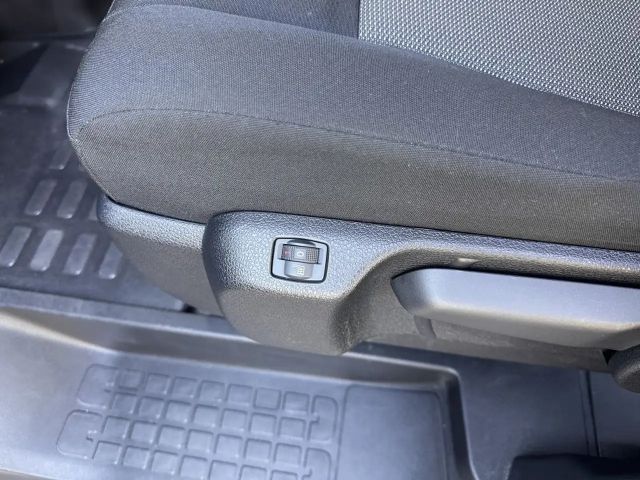 Opel Zafira Life 2.0 CDTI