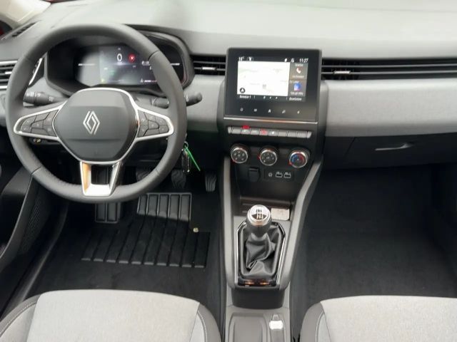 Renault Clio Evolution