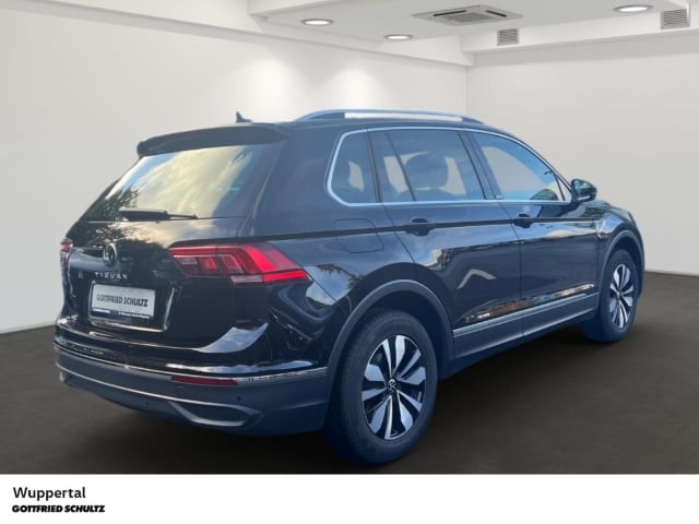 Volkswagen Tiguan 2.0 TDI DSG Move
