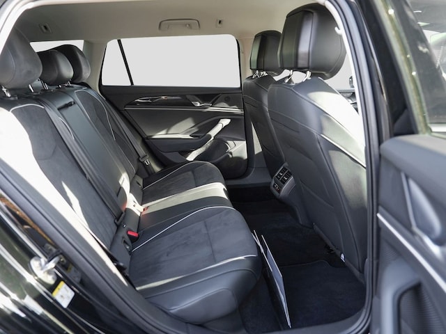 Volkswagen Passat Business Variant