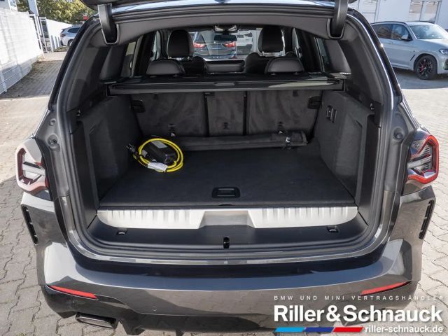 BMW X3 M-Sport xDrive xDrive30e