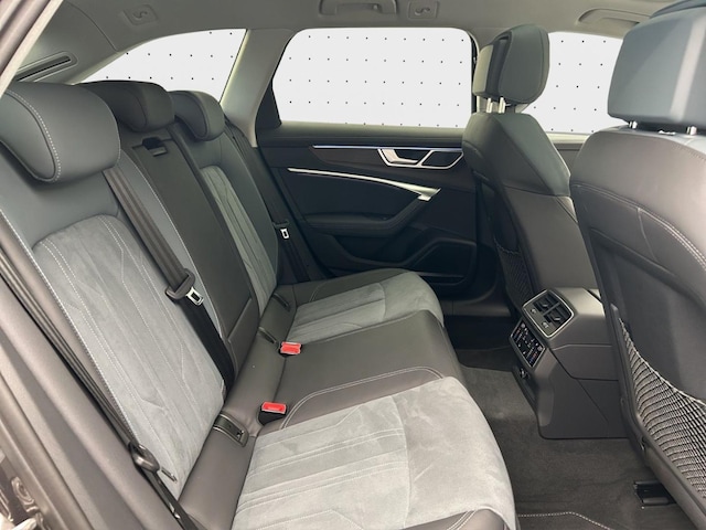 Audi A6 allroad 55 TDI Quattro