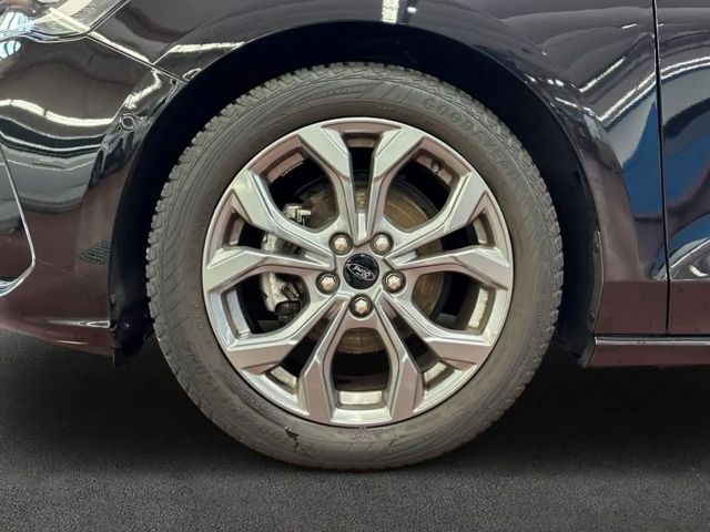 Ford Focus EcoBoost ST Line Wagon