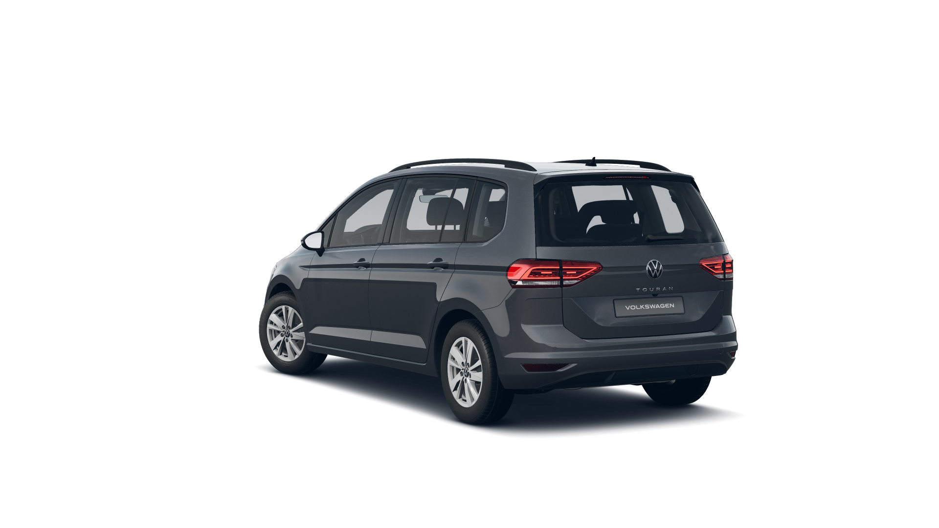 Volkswagen Touran 1,5 l TSI 6-Gang
