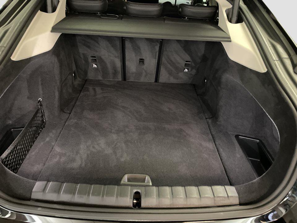 BMW i4 Coupé Gran Coupé eDrive40