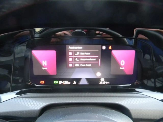 Volkswagen Golf DSG GTD Golf VIII Style