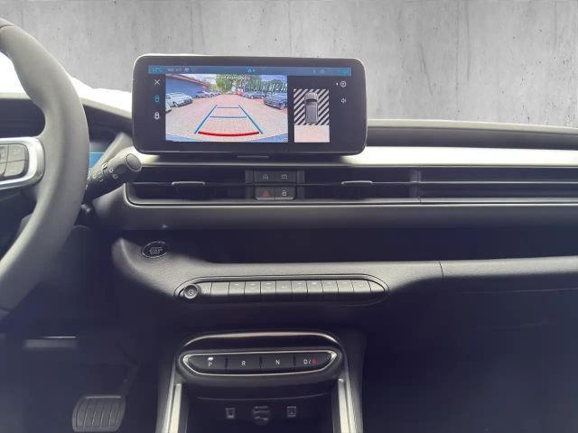 Jeep Avenger Altitude Full-Electric