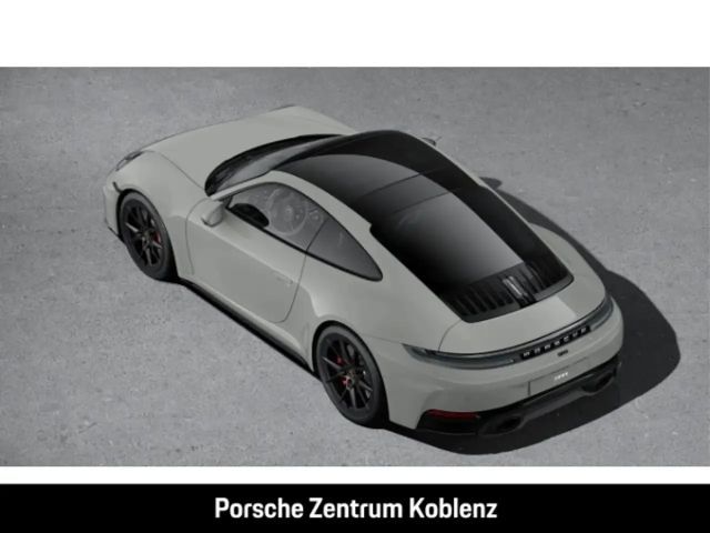 Porsche 992 Carrera Coupé S