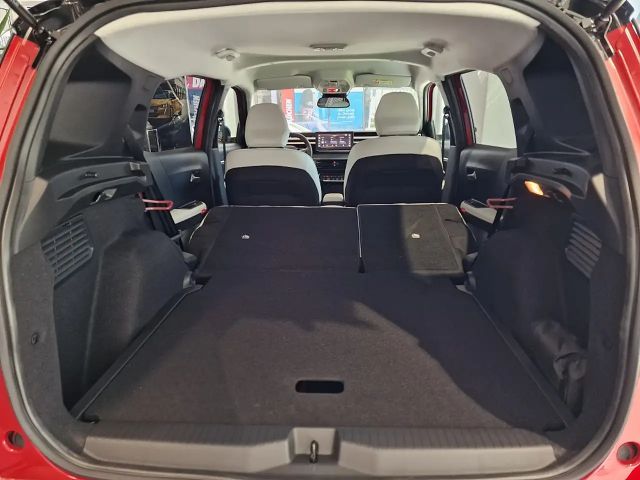 Citroën C3 Aircross Max