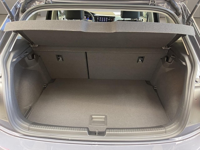 Volkswagen Polo 1.0 l 5-Gang IQLight Navi Virtual LED