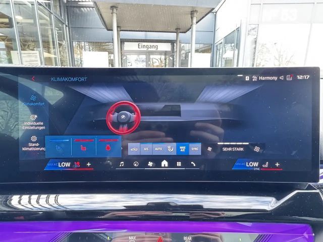 BMW M5 Touring Keramik PANO B&W M-Drivers-P AHK 0,5%