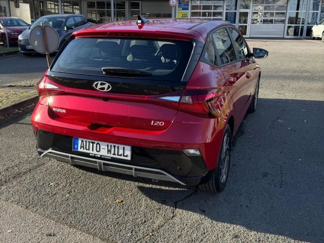 Hyundai i20 Trend