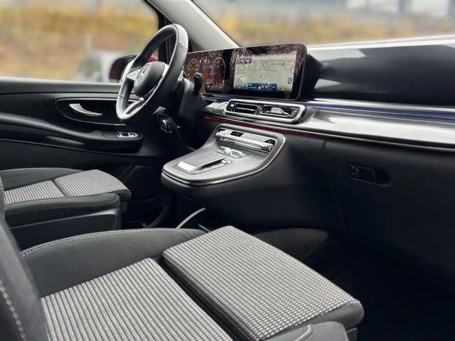 Mercedes-Benz V 220 4MATIC Style V 220 d