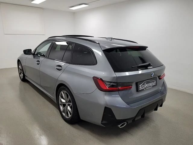 BMW 320 320d Touring