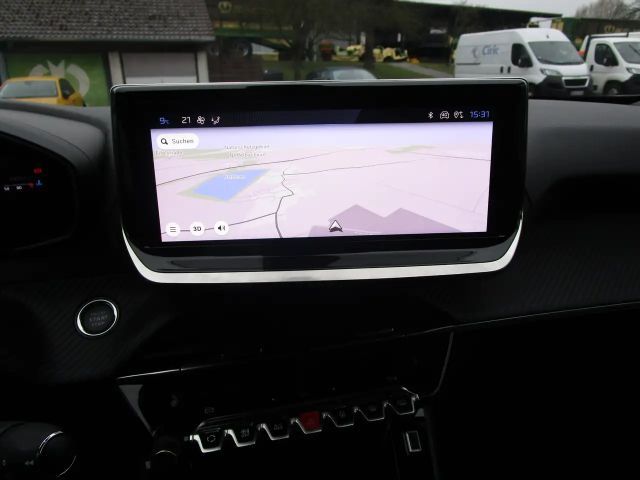 Peugeot 2008 Allure Pack EAT8 PureTech