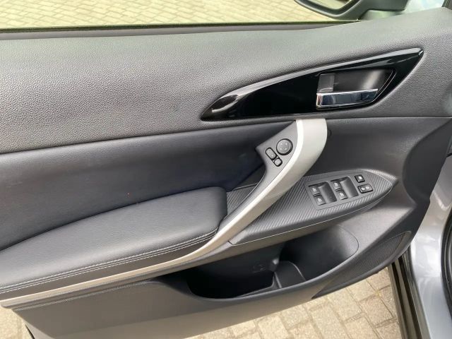 Mitsubishi Eclipse Cross PHEV