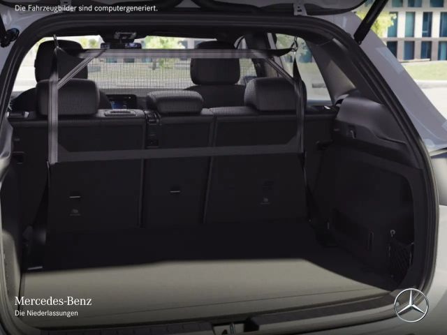 Mercedes-Benz EQA 250 Advanced Progressive