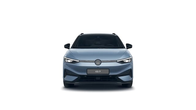 Volkswagen ID.7 Pro Tourer