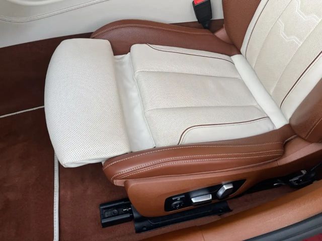 BMW M850 Coupé Gran Coupé Sedan xDrive