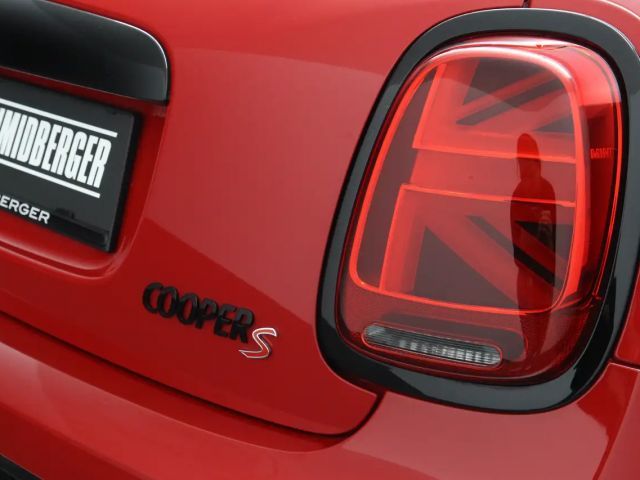 MINI Cooper S Cooper S John Cooper Works Trim*