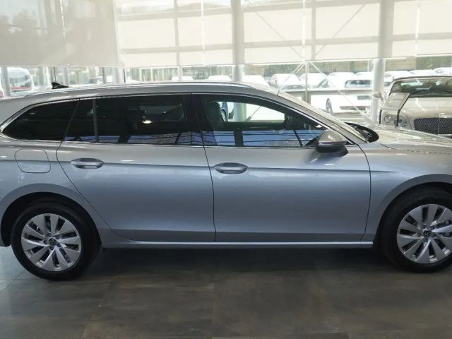 Volkswagen Passat 2.0 TDI Variant