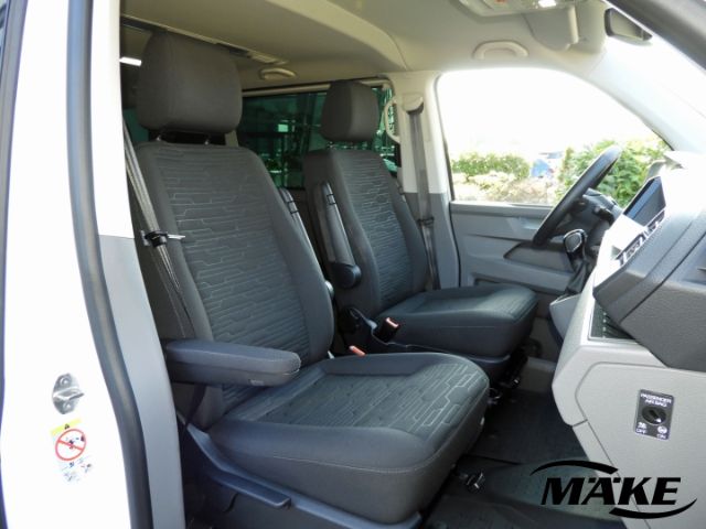 Volkswagen Caravelle 2.0 TDI 4Motion DSG T6