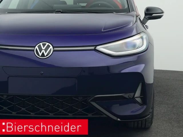 Volkswagen ID.3 GTX Performance