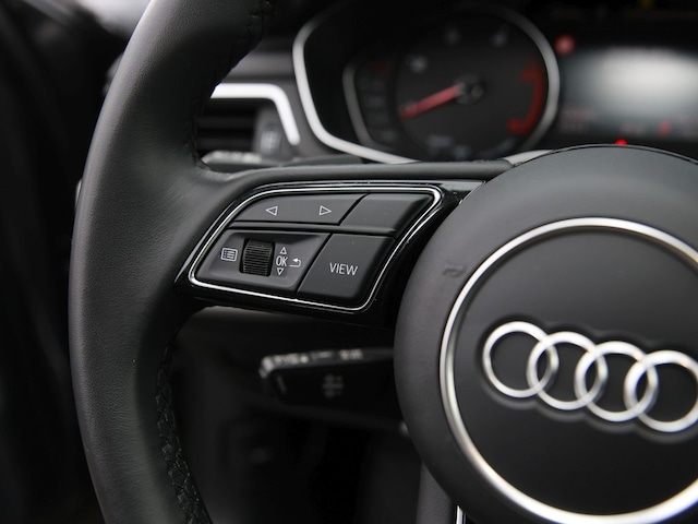 Audi A4 35 TDI Avant S-Tronic