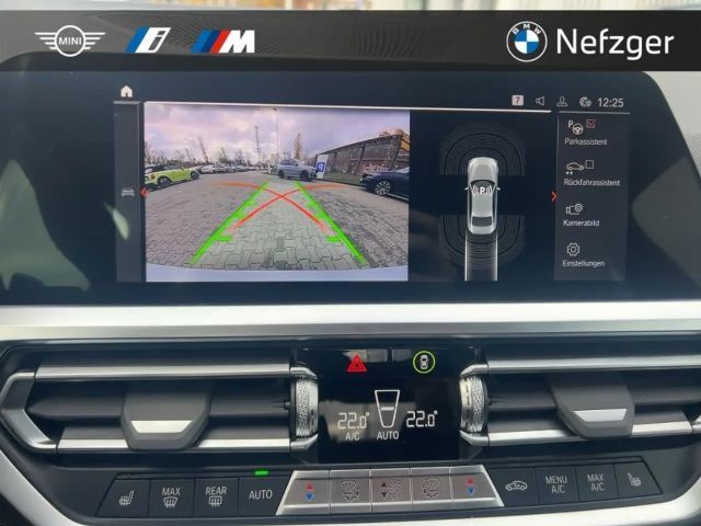 BMW 220 220i Coupé M-Sport