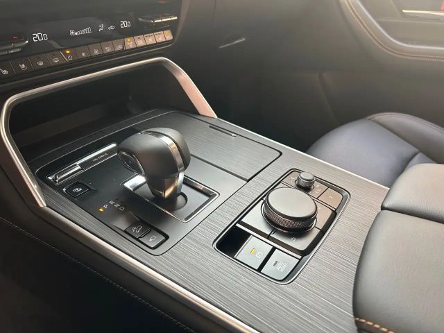 Mazda CX-80 Homura Plus e-Skyactiv