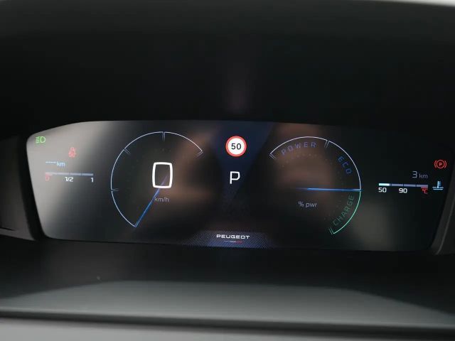 Peugeot 208 Allure Pack Hybrid