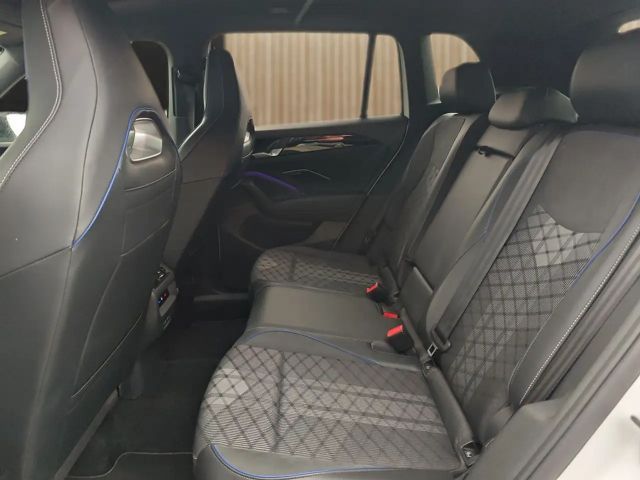 Volkswagen Tiguan 2.0 TSI DSG R-Line Style