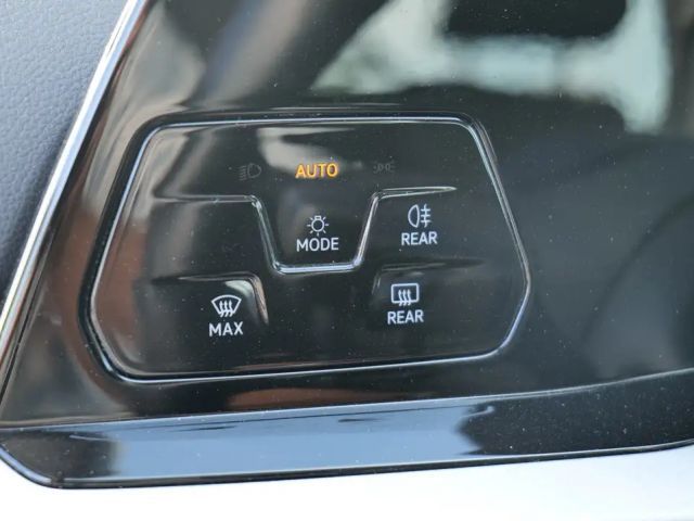 Volkswagen Golf DSG Golf VIII Life