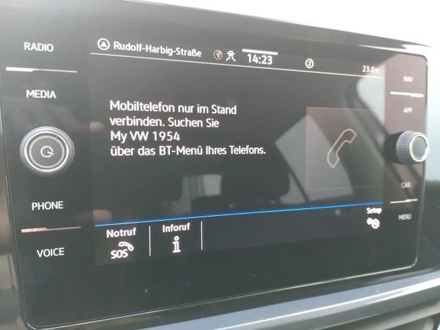 Volkswagen T-Roc 1.5 TSI DSG Style