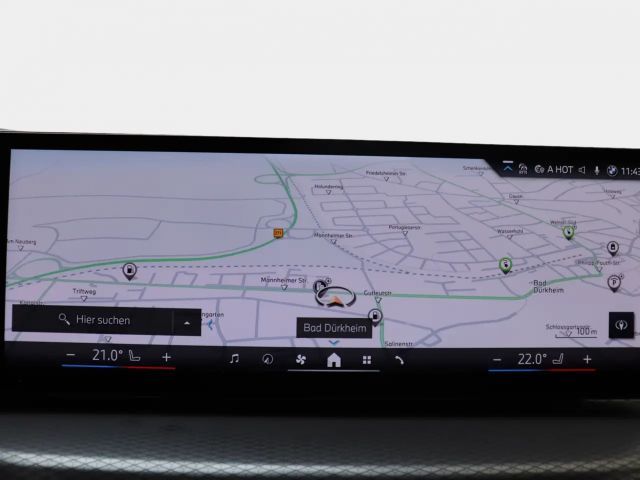 BMW 330 330e M-Sport Touring