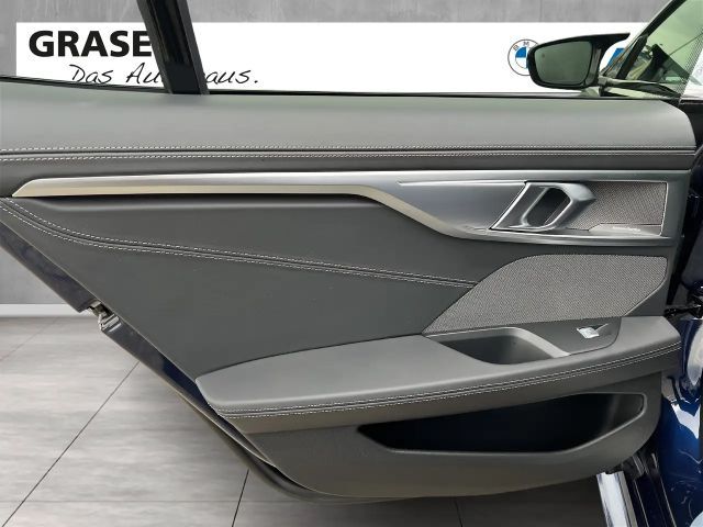 BMW M850 Coupé Gran Coupé xDrive