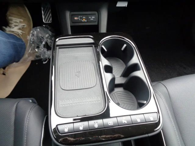 Hyundai IONIQ 5 4WD Vierwielaandrijving