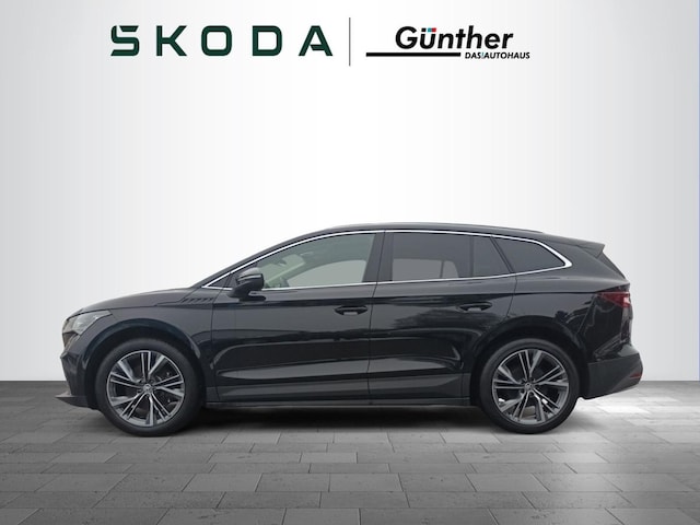 Skoda Enyaq Suite iV 80
