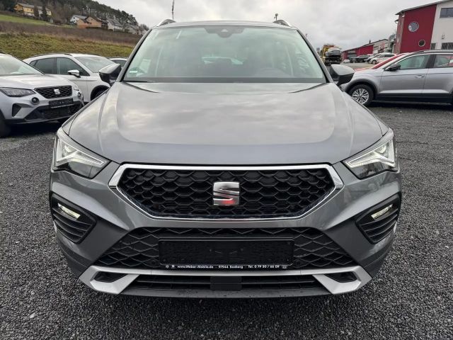 Seat Ateca 1.5 TSI DSG