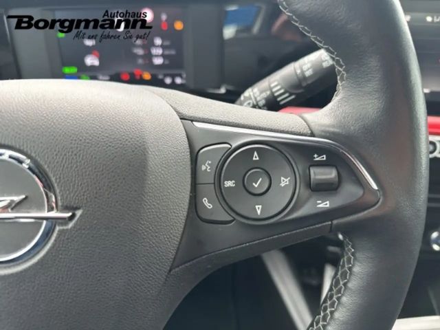 Opel Mokka GS-Line Grand Sport Mokka-e